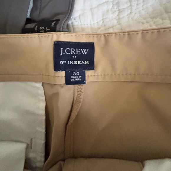 Bundle of three J. Crew Slim Fit Khaki Pants for Men - Picture 8 of 17